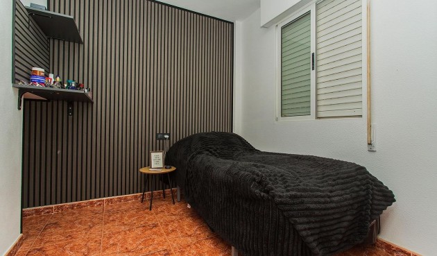 Brukt - Semi Detached -
Orihuela - Urbanización Perla Del Mar