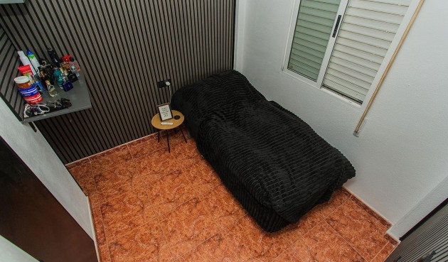 Brukt - Semi Detached -
Orihuela - Urbanización Perla Del Mar