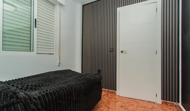 Brukt - Semi Detached -
Orihuela - Urbanización Perla Del Mar