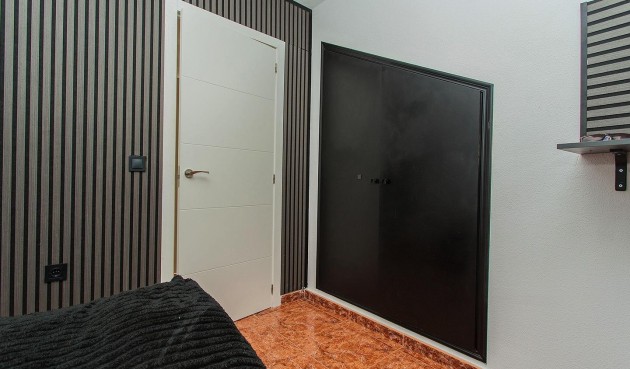 Brukt - Semi Detached -
Orihuela - Urbanización Perla Del Mar