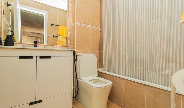 Brukt - Semi Detached -
Orihuela - Urbanización Perla Del Mar