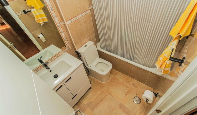 Brukt - Semi Detached -
Orihuela - Urbanización Perla Del Mar