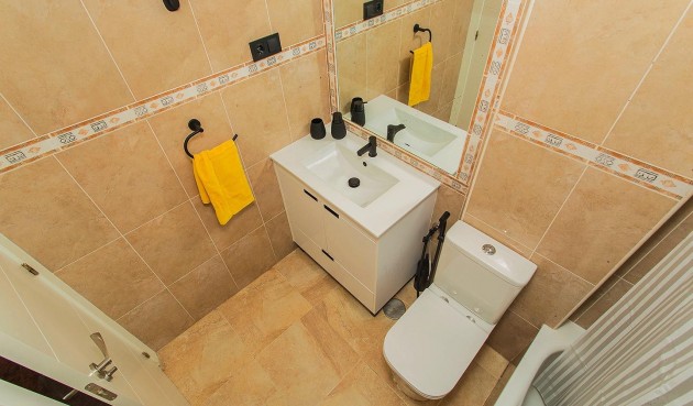 Brukt - Semi Detached -
Orihuela - Urbanización Perla Del Mar