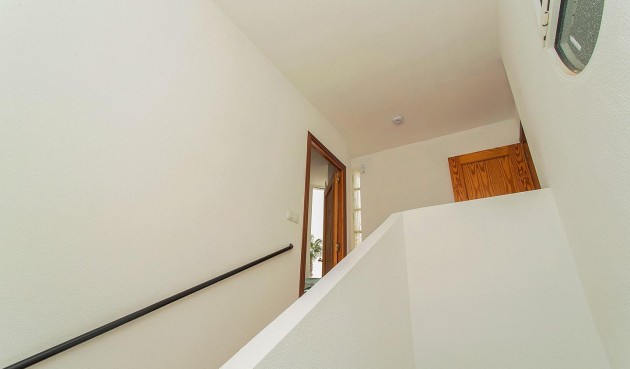 Brukt - Semi Detached -
Orihuela - Urbanización Perla Del Mar