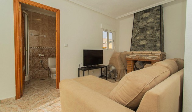 Brukt - Semi Detached -
Orihuela - Urbanización Perla Del Mar