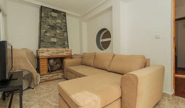 Brukt - Semi Detached -
Orihuela - Urbanización Perla Del Mar