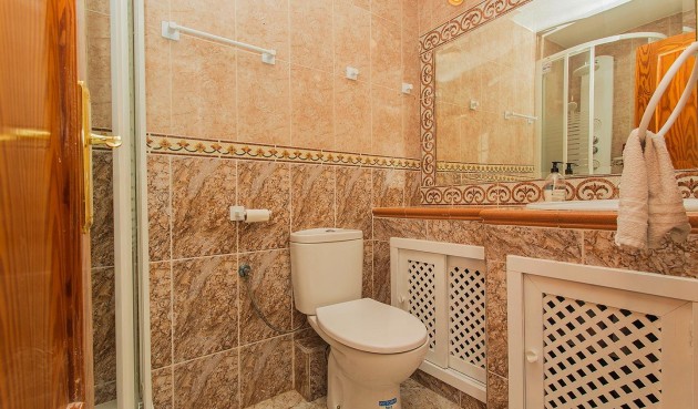 Brukt - Semi Detached -
Orihuela - Urbanización Perla Del Mar