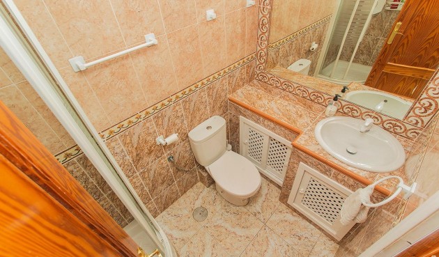 Brukt - Semi Detached -
Orihuela - Urbanización Perla Del Mar