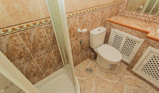 Brukt - Semi Detached -
Orihuela - Urbanización Perla Del Mar