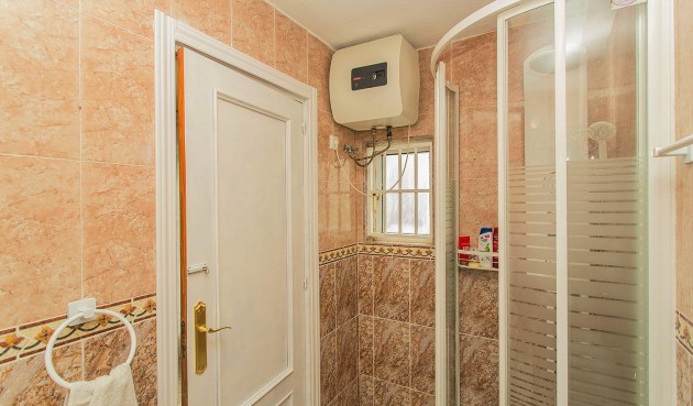 Brukt - Semi Detached -
Orihuela - Urbanización Perla Del Mar