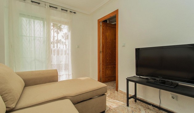 Brukt - Semi Detached -
Orihuela - Urbanización Perla Del Mar