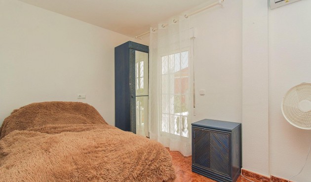 Brukt - Semi Detached -
Orihuela - Urbanización Perla Del Mar