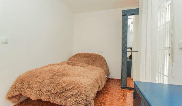 Brukt - Semi Detached -
Orihuela - Urbanización Perla Del Mar