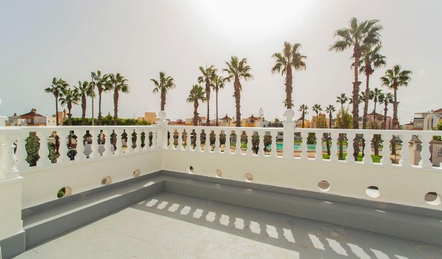 Brukt - Semi Detached -
Orihuela - Urbanización Perla Del Mar