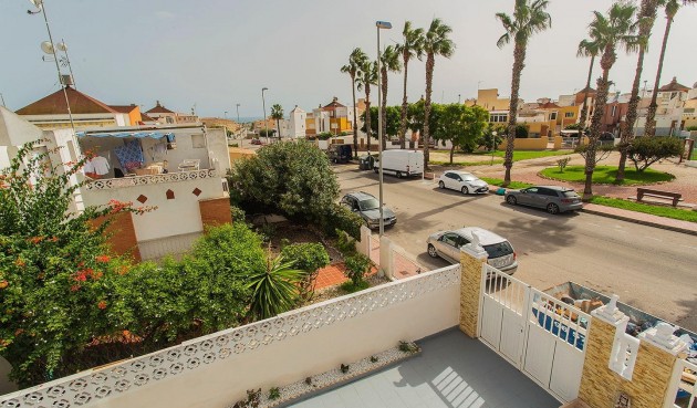 Brukt - Semi Detached -
Orihuela - Urbanización Perla Del Mar