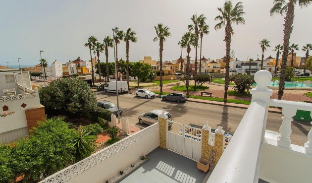 Brukt - Semi Detached -
Orihuela - Urbanización Perla Del Mar