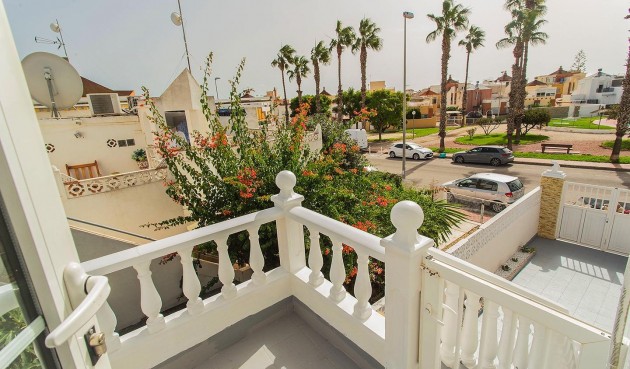 Brukt - Semi Detached -
Orihuela - Urbanización Perla Del Mar