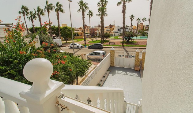 Brukt - Semi Detached -
Orihuela - Urbanización Perla Del Mar