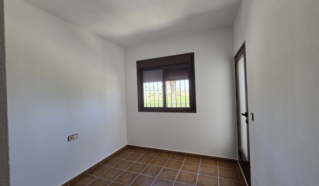 Resale - Duplex -
Algorfa - Inland