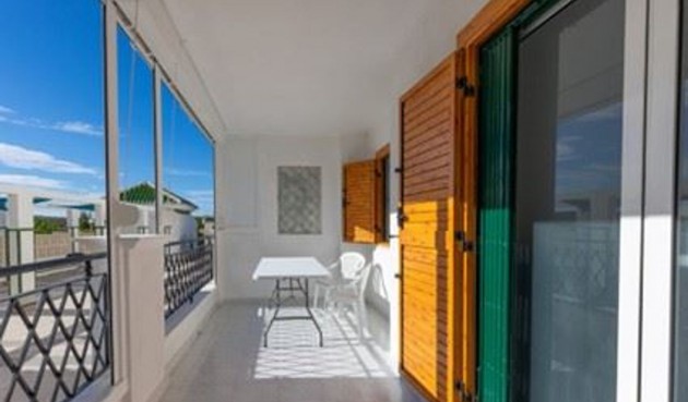 Brukt - Apartment -
Torrevieja - Costa Blanca