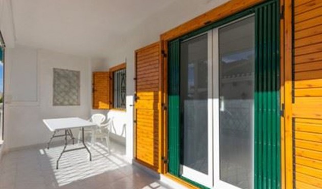 Brukt - Apartment -
Torrevieja - Costa Blanca