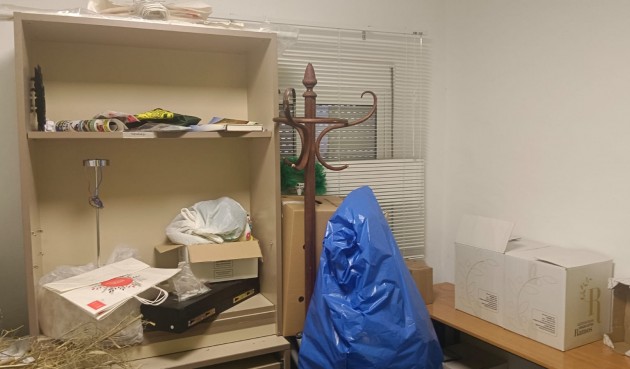 Resale - Town House -
Salinas - Inland