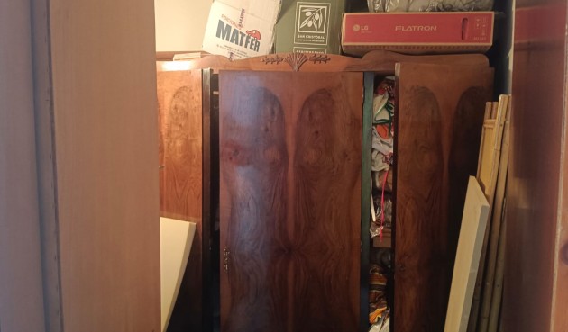 Resale - Town House -
Salinas - Inland