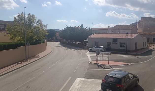 Resale - Town House -
Salinas - Inland