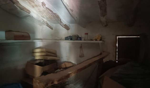 Resale - Town House -
Salinas - Inland