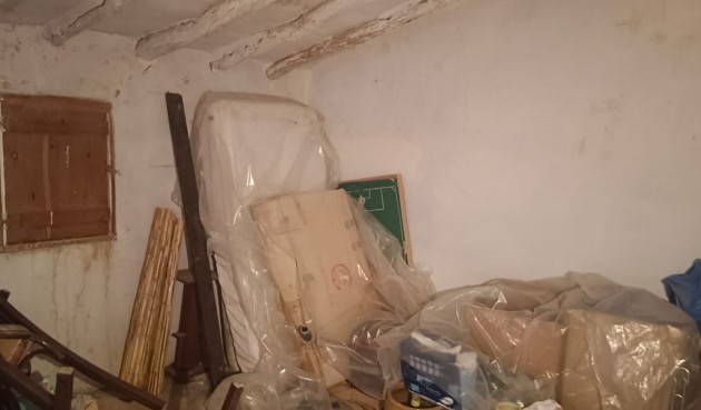 Resale - Town House -
Salinas - Inland