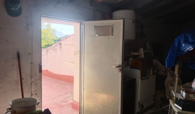 Resale - Town House -
Salinas - Inland