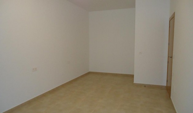 Resale - Villa -
Abanilla - Inland