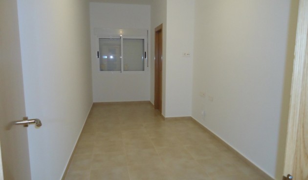 Resale - Villa -
Abanilla - Inland