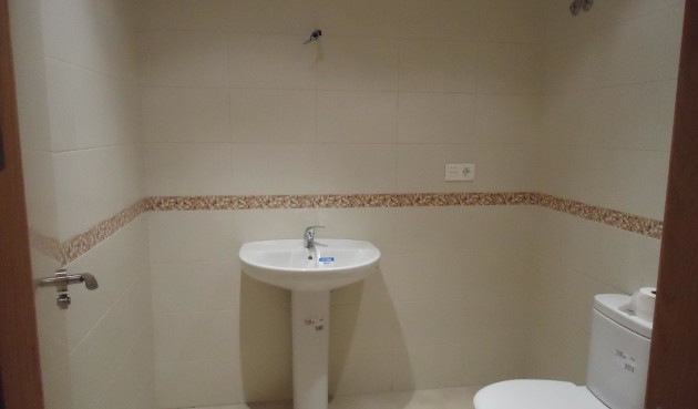 Resale - Villa -
Abanilla - Inland