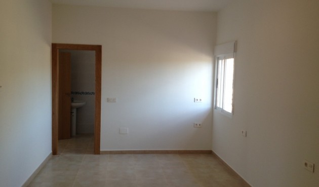 Resale - Villa -
Abanilla - Inland