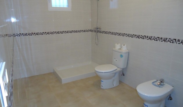 Resale - Villa -
Abanilla - Inland