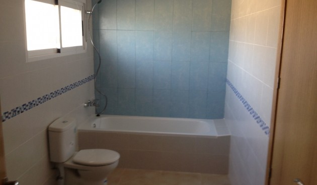 Resale - Villa -
Abanilla - Inland