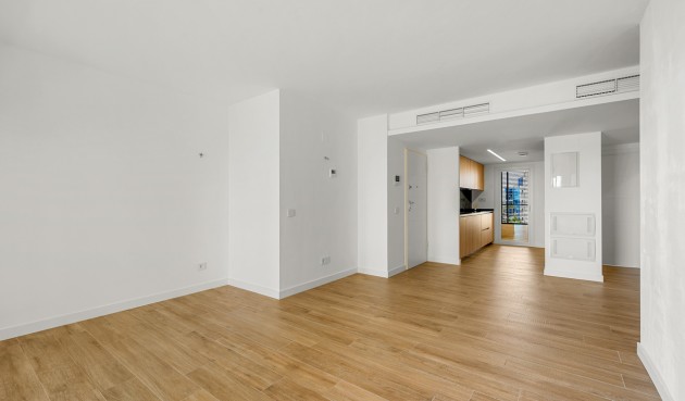 Brukt - Apartment -
Punta Prima - Costa Blanca