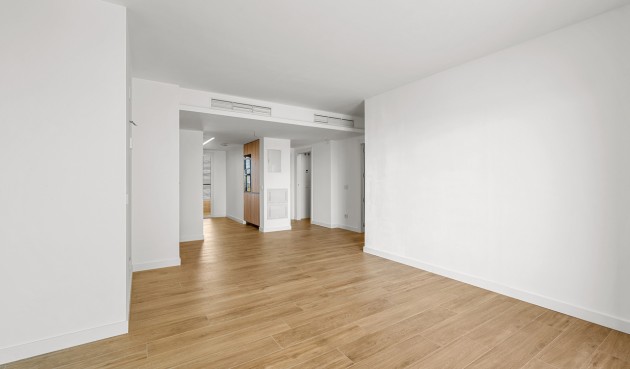 Brukt - Apartment -
Punta Prima - Costa Blanca