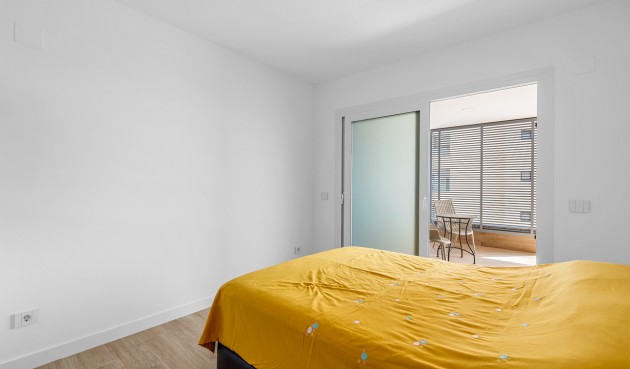 Brukt - Apartment -
Punta Prima - Costa Blanca