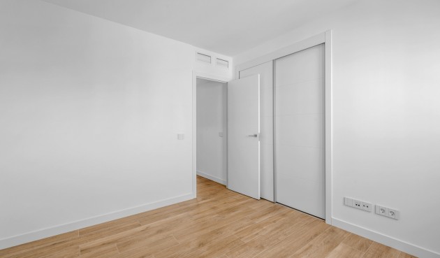 Brukt - Apartment -
Punta Prima - Costa Blanca