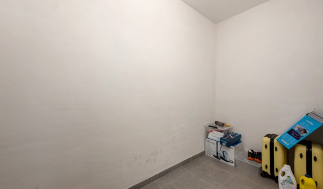 Brukt - Apartment -
Punta Prima - Costa Blanca