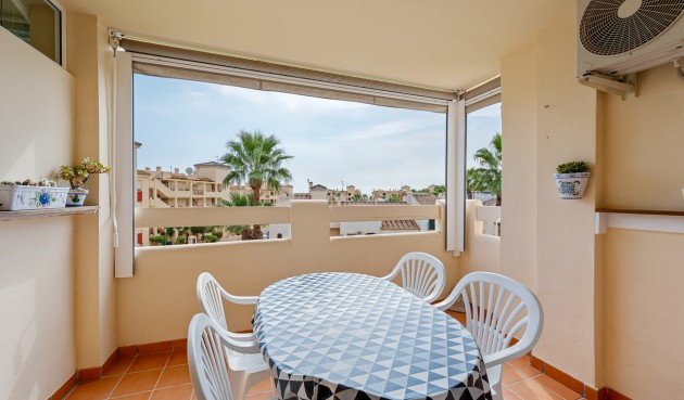 Brukt - Apartment -
Playa Flamenca - Costa Blanca
