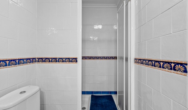 Brukt - Apartment -
Playa Flamenca - Costa Blanca