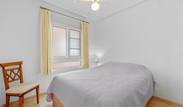 Brukt - Apartment -
Playa Flamenca - Costa Blanca