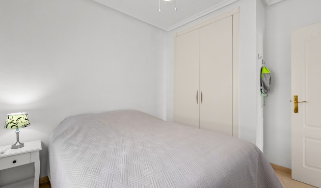 Brukt - Apartment -
Playa Flamenca - Costa Blanca