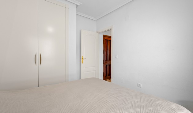 Brukt - Apartment -
Playa Flamenca - Costa Blanca