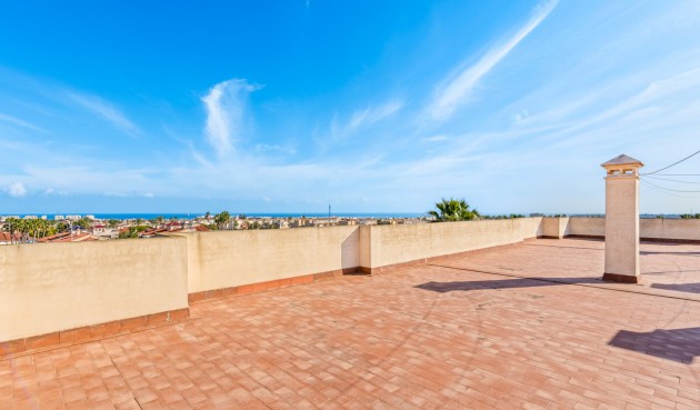 Brukt - Apartment -
Playa Flamenca - Costa Blanca