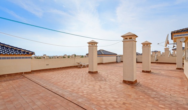 Brukt - Apartment -
Playa Flamenca - Costa Blanca