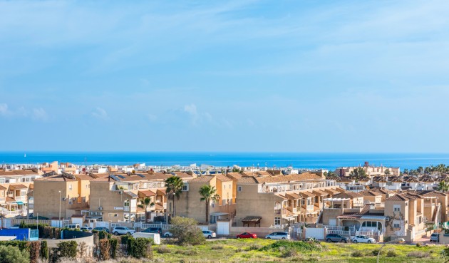 Brukt - Apartment -
Playa Flamenca - Costa Blanca